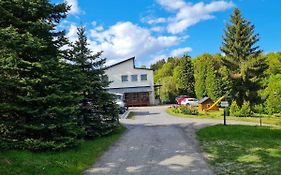Villa Paradajs - Ubytovanie Pri Jazere