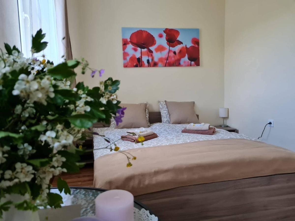 Villa Paradajs - Ubytovanie Pri Jazere Banská Štiavnica Kültér fotó
