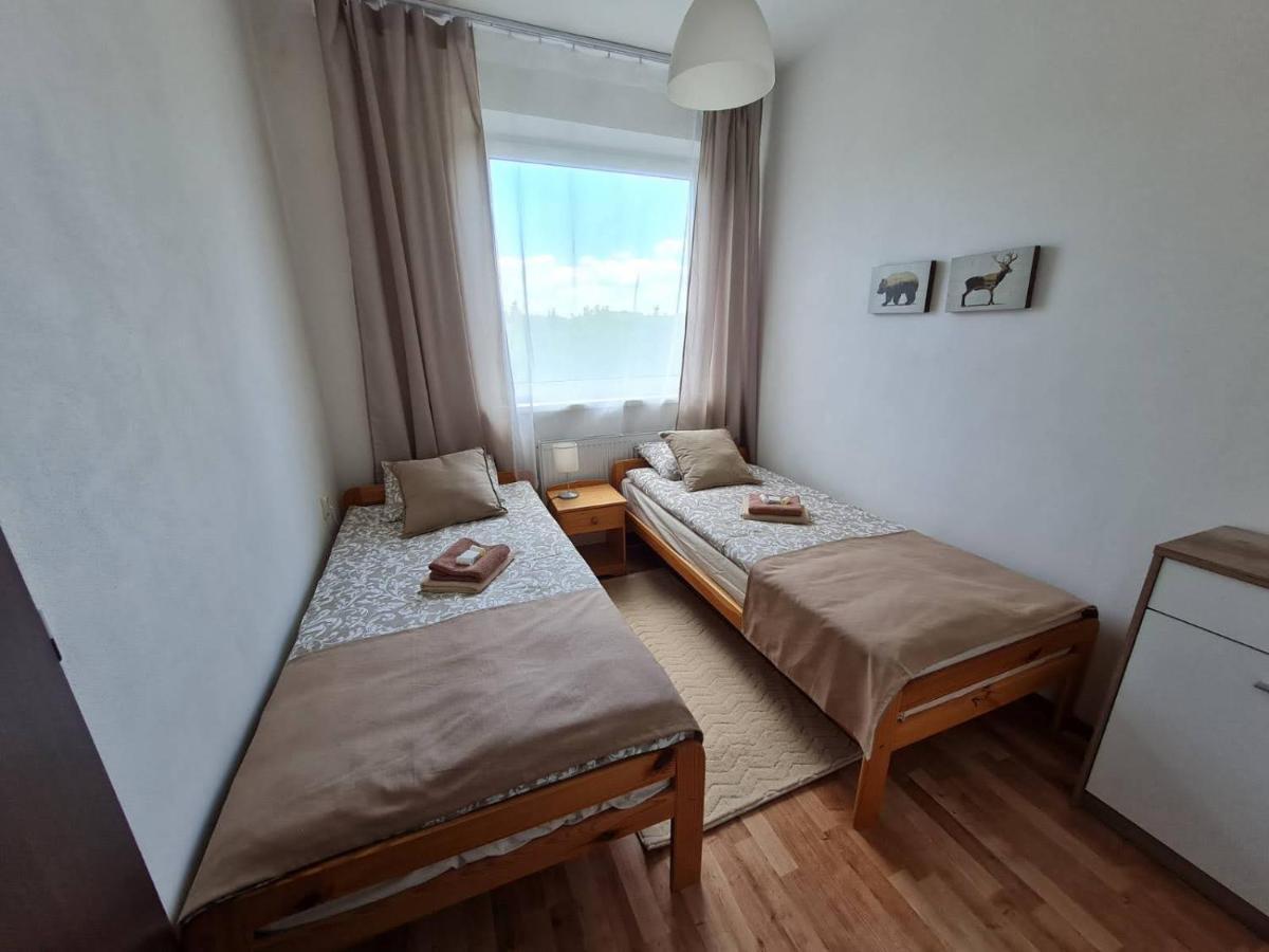 Villa Paradajs - Ubytovanie Pri Jazere Banská Štiavnica Kültér fotó