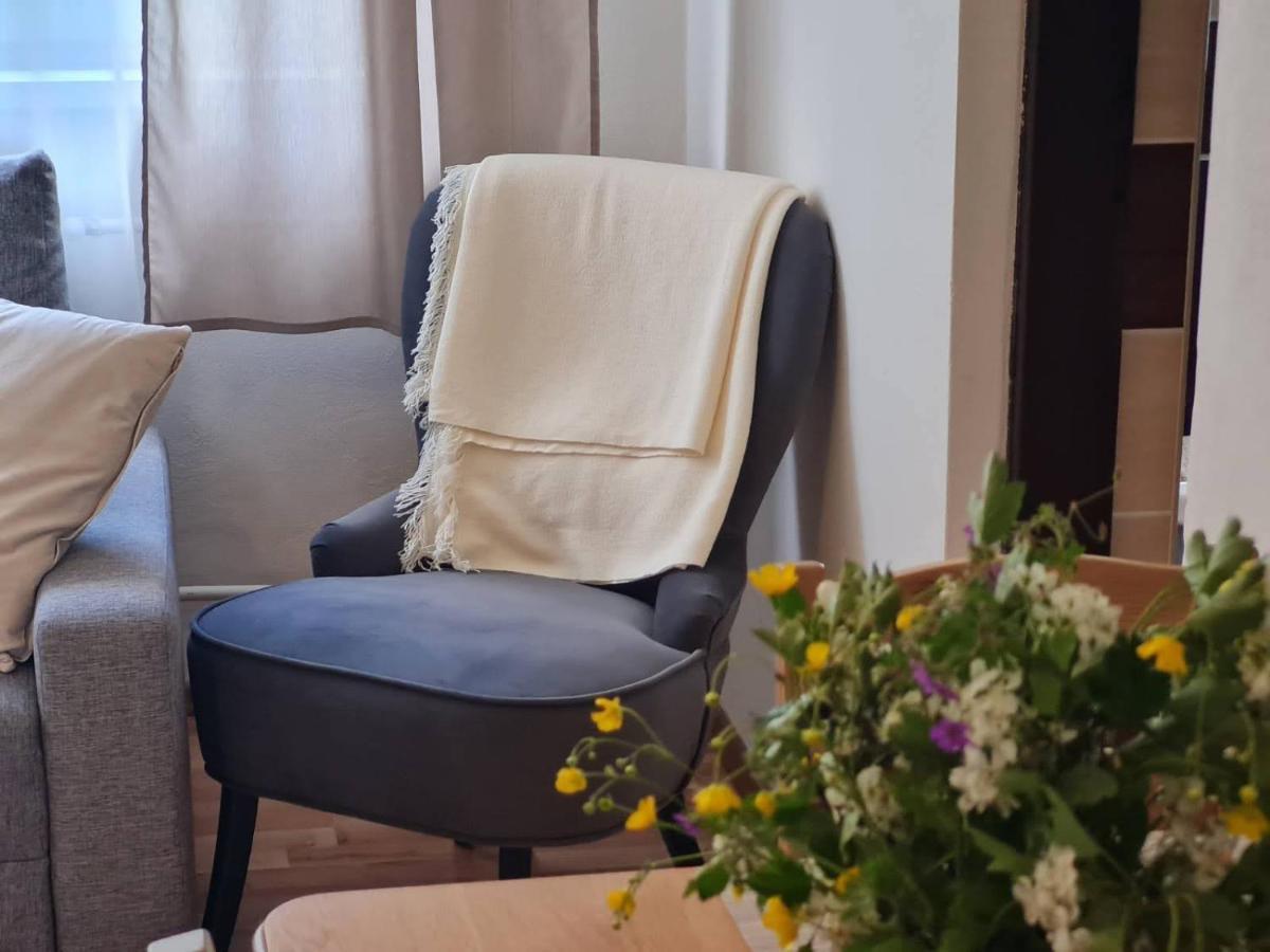 Villa Paradajs - Ubytovanie Pri Jazere Banská Štiavnica Kültér fotó