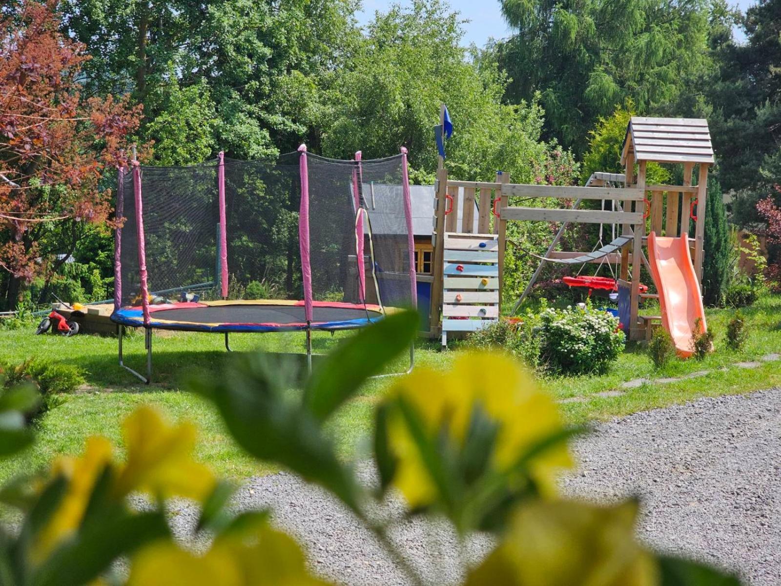 Villa Paradajs - Ubytovanie Pri Jazere Banská Štiavnica Kültér fotó