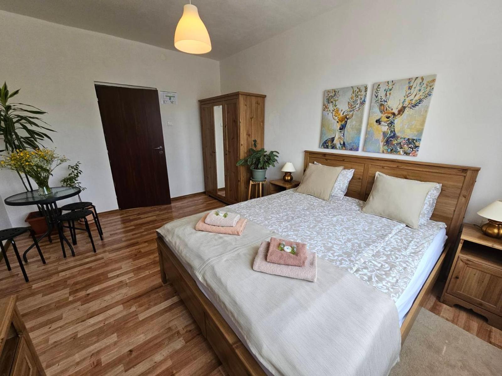 Villa Paradajs - Ubytovanie Pri Jazere Banská Štiavnica Kültér fotó