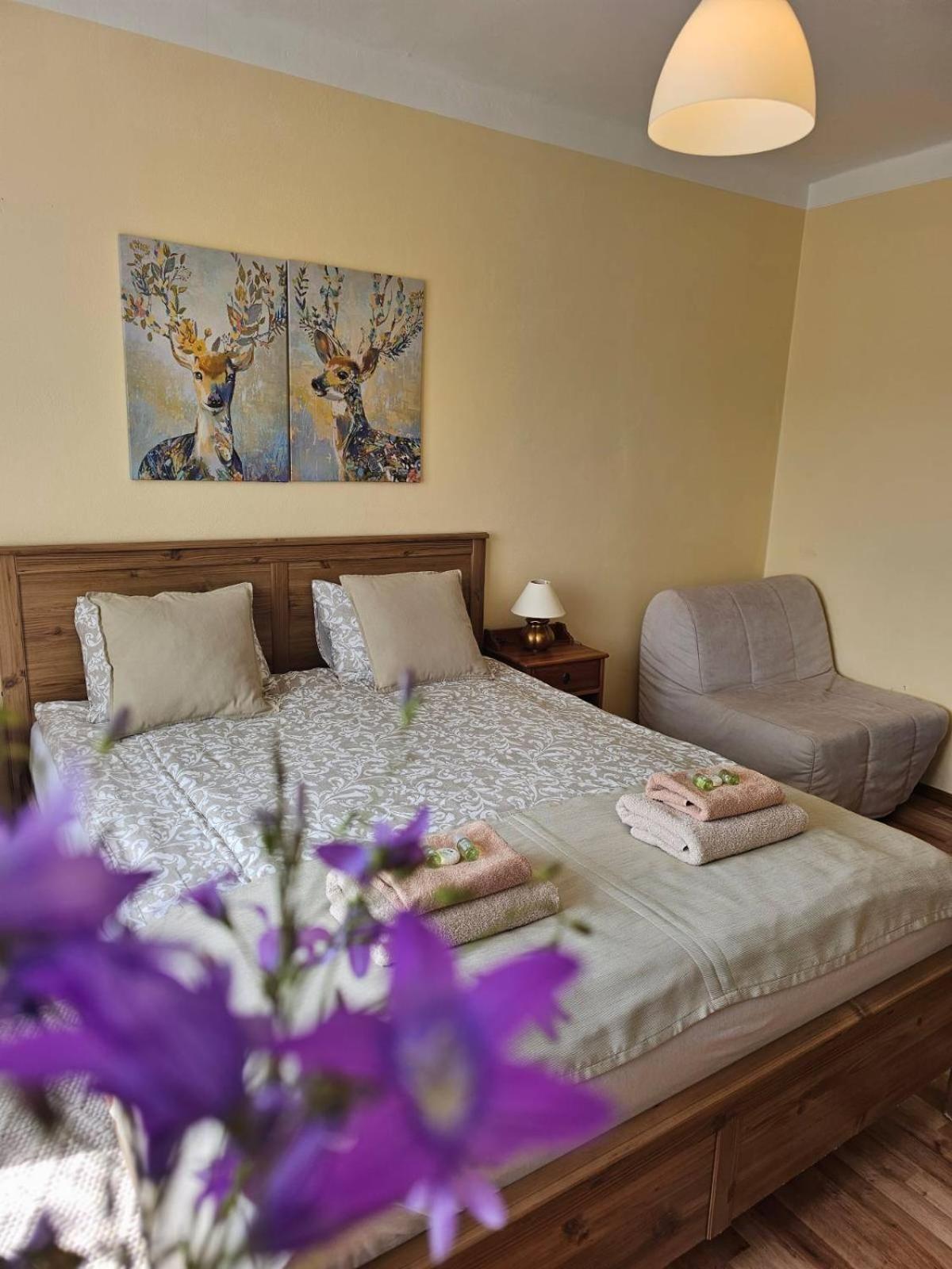 Villa Paradajs - Ubytovanie Pri Jazere Banská Štiavnica Kültér fotó
